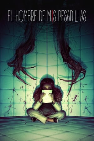 El hombre de mis pesadillas 2017 ES